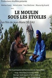 Le Moulin sous les étoiles