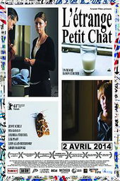 L'Étrange petit chat