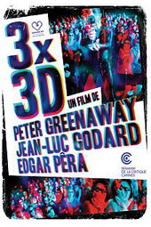 3X3D