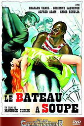 Le Bateau à soupe