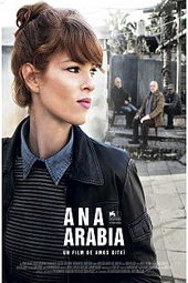 Ana Arabia