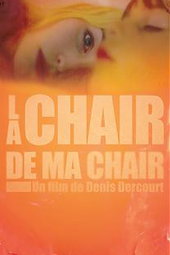 La chair de ma chair