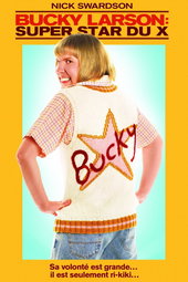 Bucky Larson : super star du X