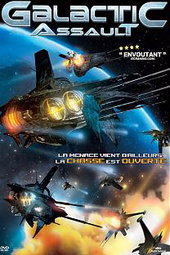 Galactic Assault
