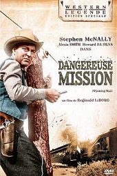 Dangereuse Mission