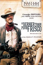Le dernier train pour Frisco