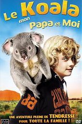 Le Koala, mon papa et moi