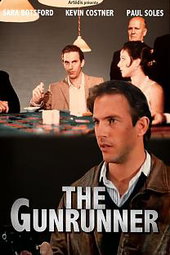 The Gunrunner