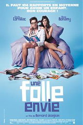 Une Folle envie