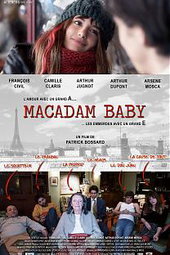 Macadam Baby