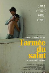 L'Armée du Salut