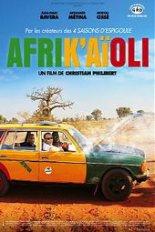 Afrik'Aïoli