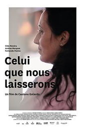 Celui que nous laisserons