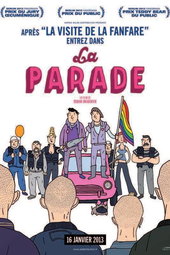 La parade