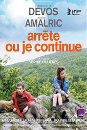 Arrête ou je continue