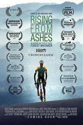 Rising from Ashes