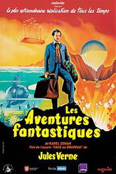 Les Aventures Fantastiques