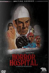 Horror Hospital