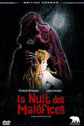 La Nuit des Maléfices