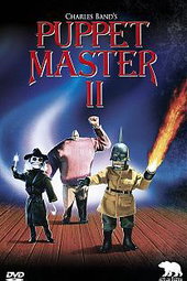Puppet Master ll