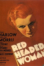 Red-Headed Woman