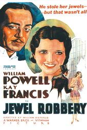 Jewel Robbery