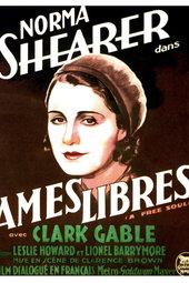 Âmes libres