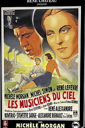 Les Musiciens du ciel