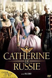 Catherine de Russie