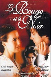 Le Rouge et le Noir