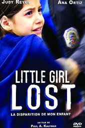 Little Girl Lost : La disparition de mon enfant