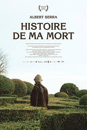 Histoire de ma mort