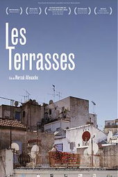 Les Terrasses