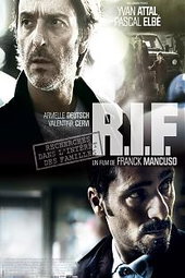 R.I.F. (Recherches dans l'Intérêt des Familles)