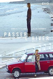 Passer l'Hiver