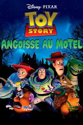 Toy Story : angoisse au motel