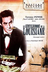 Le Gentilhomme De La Louisiane