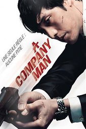 A Company Man (L'Organisation)