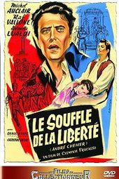 Le Souffle De La Liberté