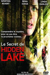 Le Secret de Hidden Lake
