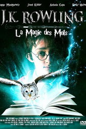 JK Rowling - la magie des mots