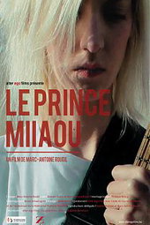 Le Prince Miiaou