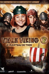 Vic le viking 2 : Le Marteau de Thor