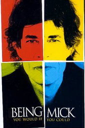 Being Mick
