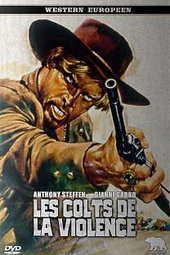 Les colts de la violence