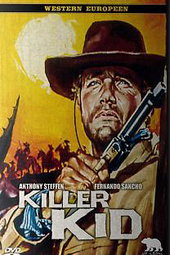 Killer Kid