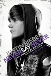 Justin Bieber: Never Say Never