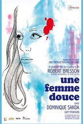 Une Femme Douce