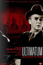Ultimatum