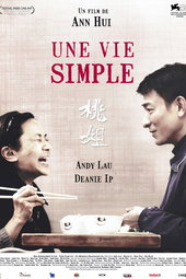 Une vie simple